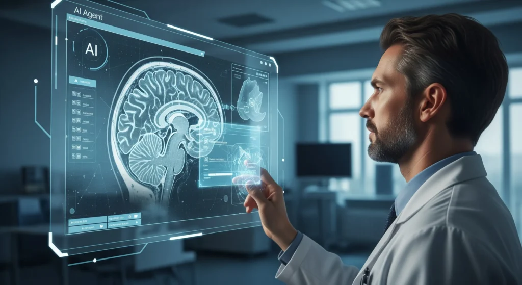 NVLink Fusion Powers Japan’s AI Infrastructure Push 1 AI Transforming Healthcare